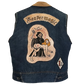 Patch biker 1%