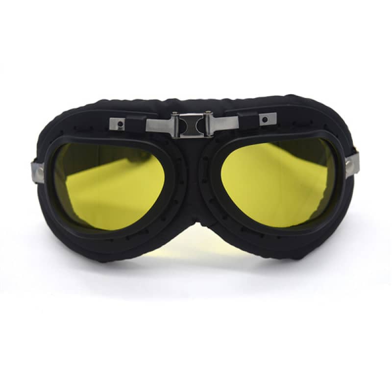 Lunette de moto - dark