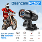 Dashcam action (pour cyclistes & motards) | dash vision