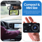 Dash cam pro