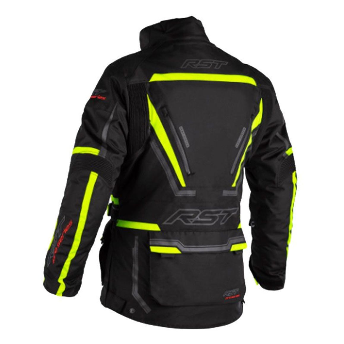 Veste moto Touring homme - Protection thermique