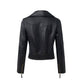 Veste biker femme - regina