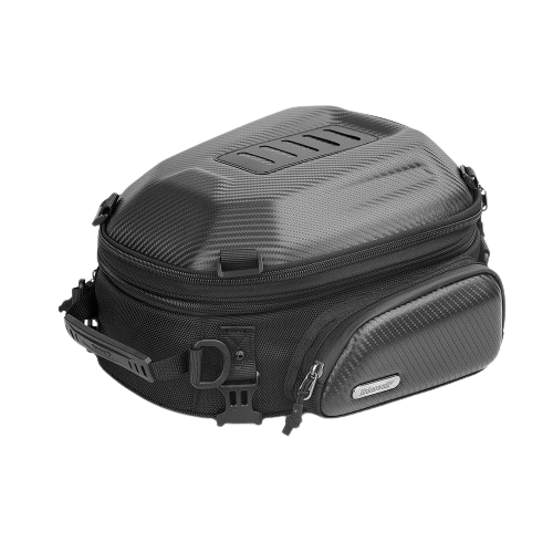 Sacoche de selle carbone 2en1 12-18 litres