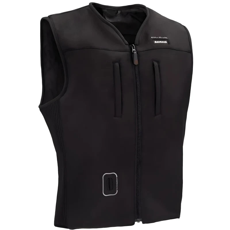 Gilet Airbag Moto