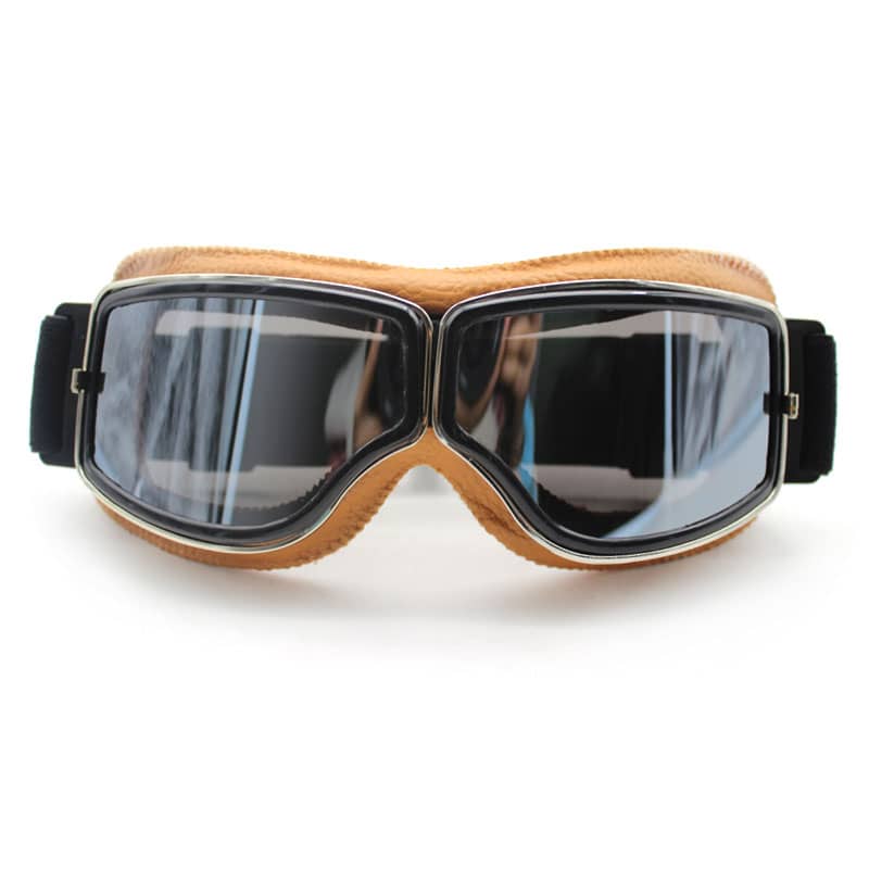 Lunette de moto - altham