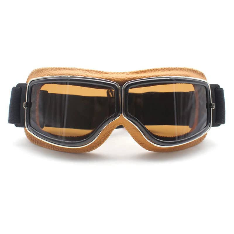 Lunette de moto - altham