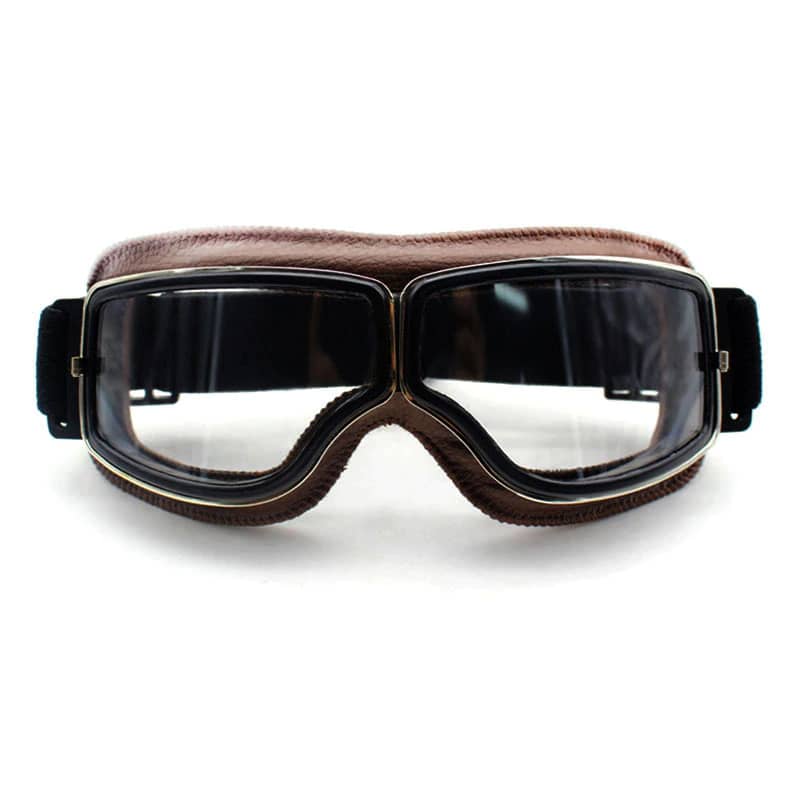 Lunette de moto - golmath