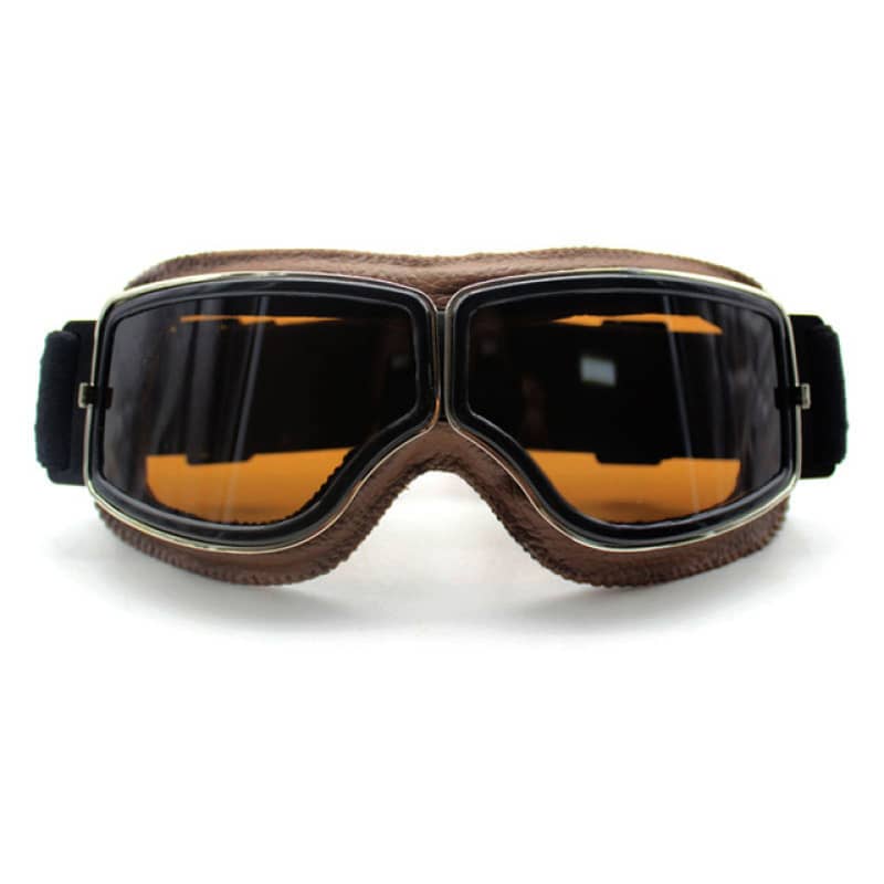 Lunette de moto - golmath