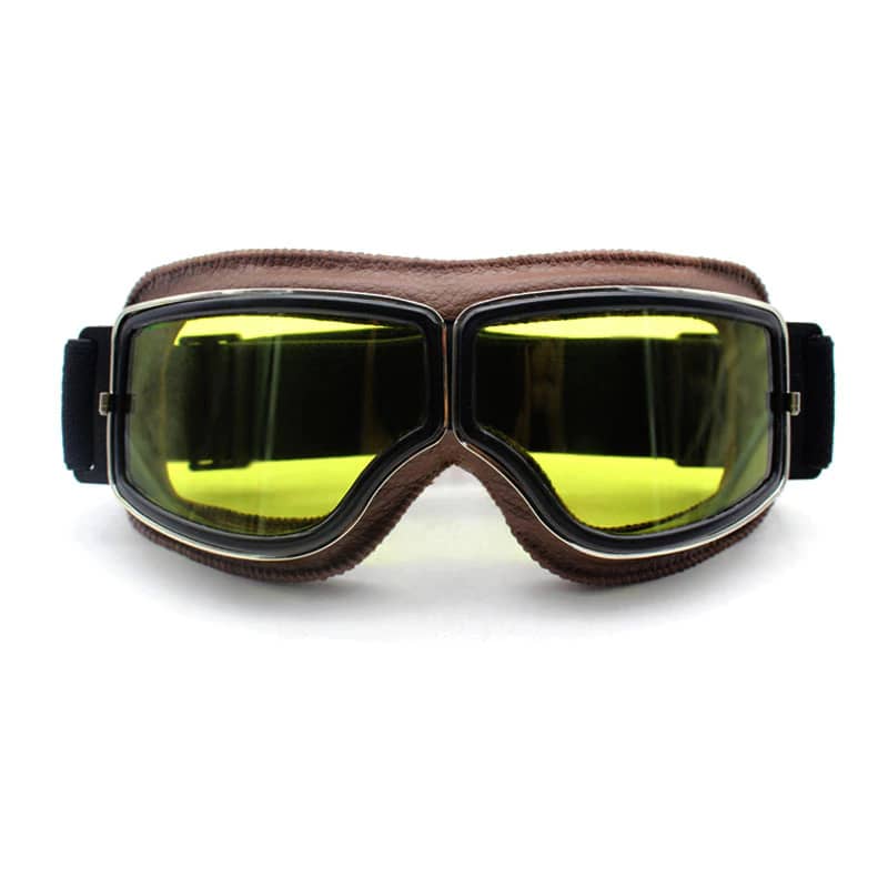 Lunette de moto - golmath