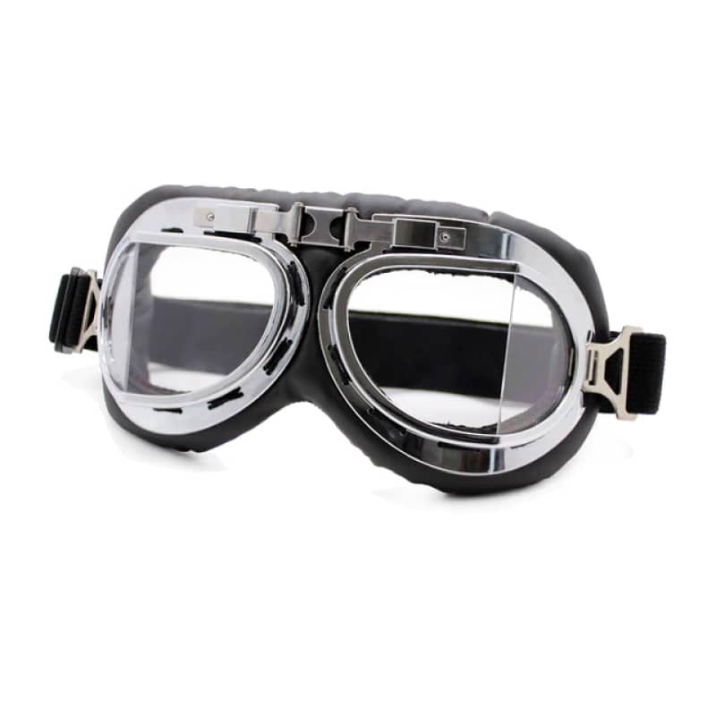 Lunette de moto - quennar