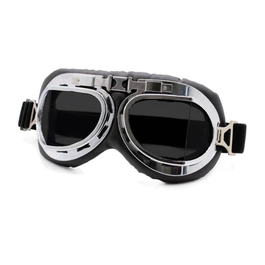 Lunette de moto - quennar