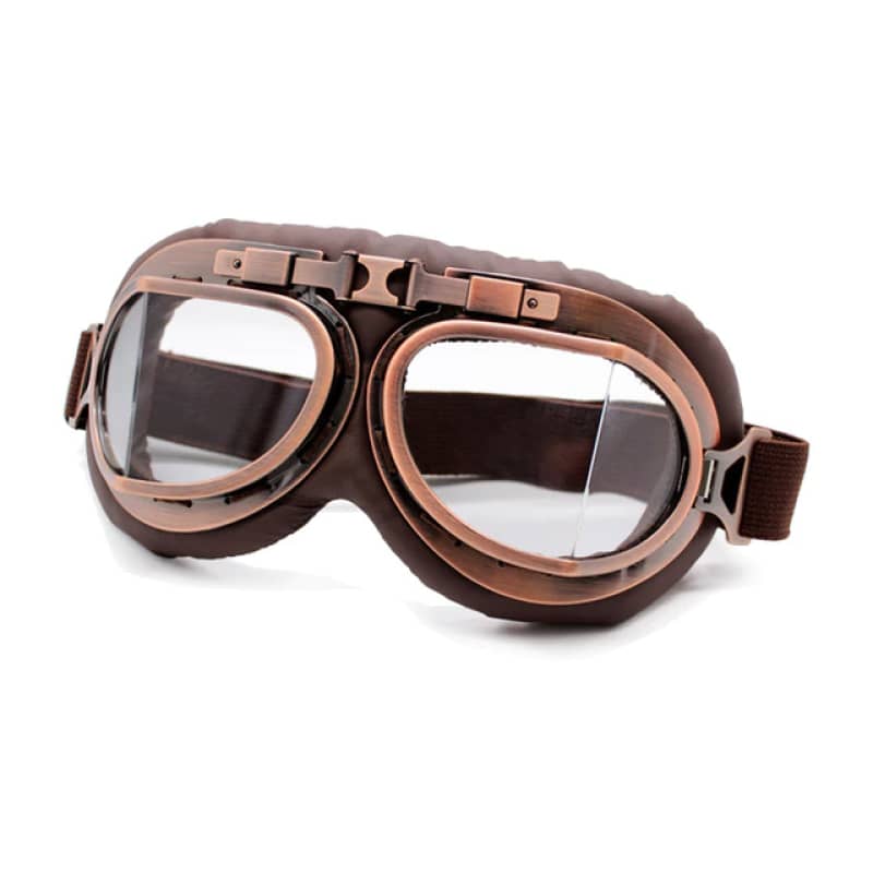 Lunette de moto - thelma