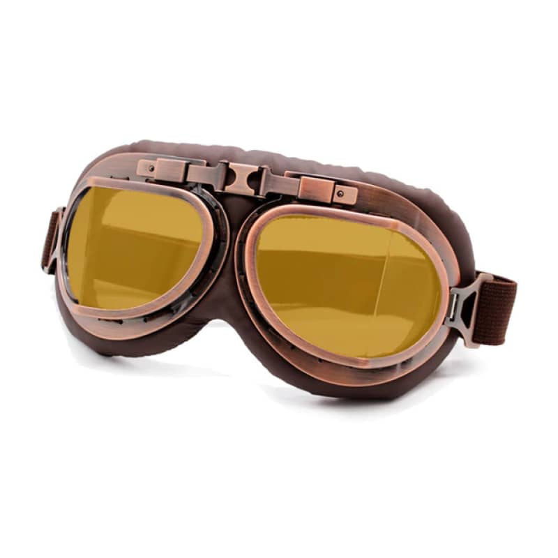 Lunette de moto - thelma