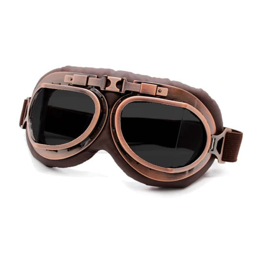 Lunette de moto - thelma