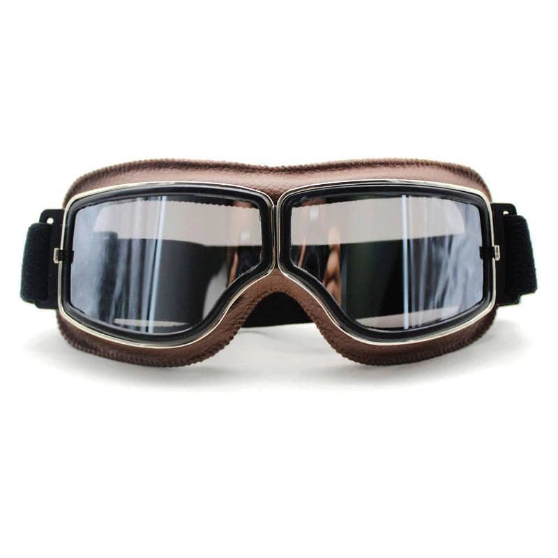 Lunette de moto - golmath