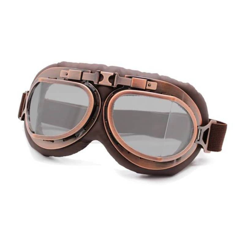 Lunette de moto - thelma