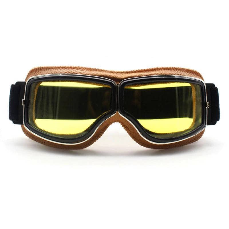 Lunette de moto - altham