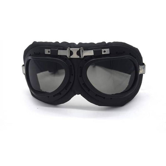 Lunette de moto - dark