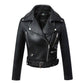 Veste biker femme - perfecto  noir