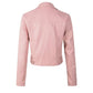 Blouson biker femme - muela