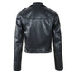 Blouson biker femme - muela