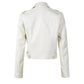 Blouson biker femme - muela