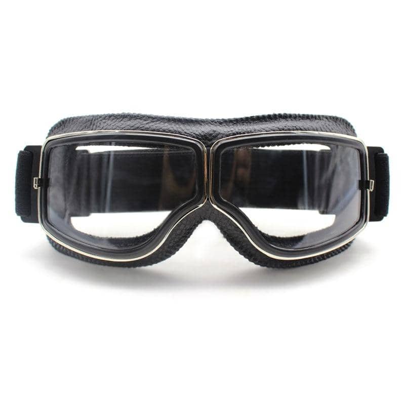 Lunette de moto - reth