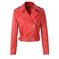 Blouson biker femme - muela