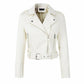 Blouson biker femme - muela