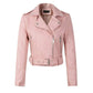 Blouson biker femme - muela