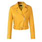 Blouson biker femme - muela