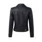 Veste biker femme - hildi