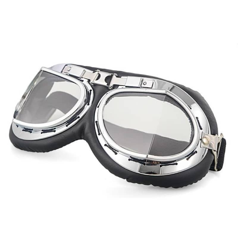 Lunette de moto - elvas