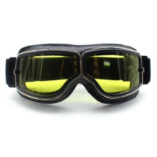 Lunette de moto - reth