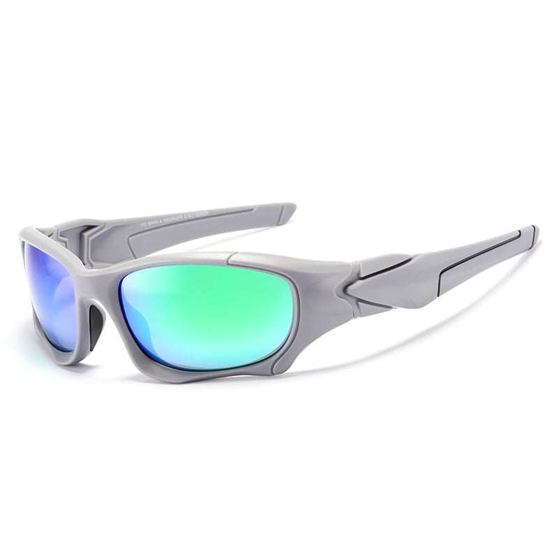 Lunettes de moto polarisées adventure pro