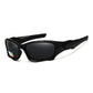 Lunettes de moto polarisées adventure pro