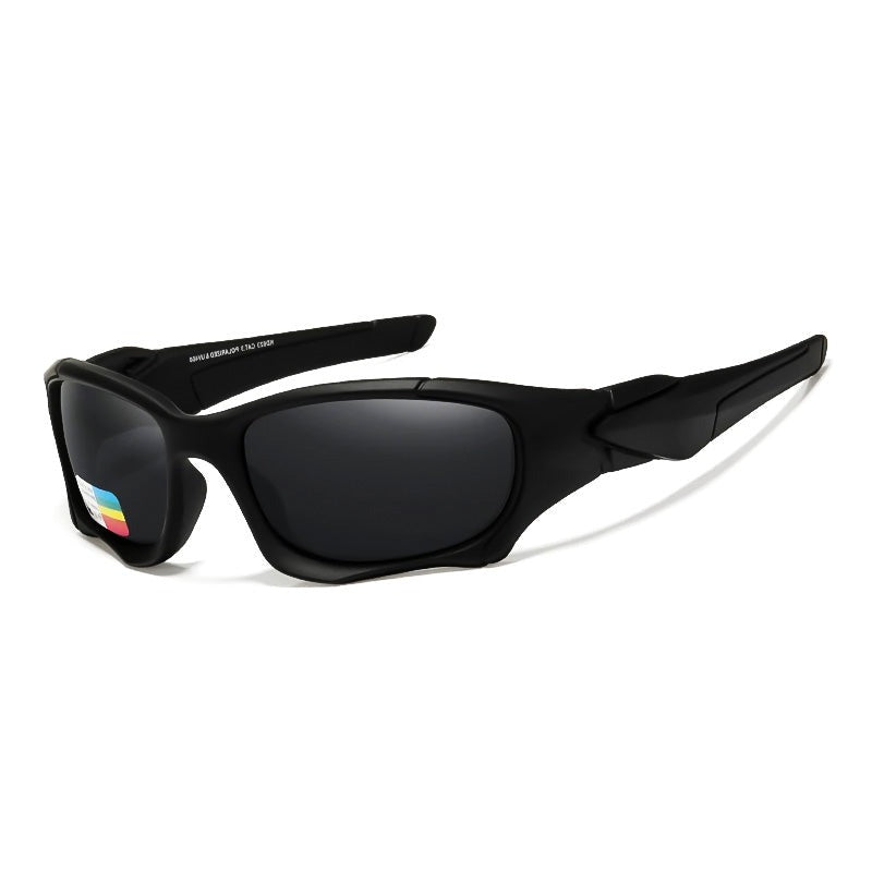 Lunettes de moto polarisées adventure pro