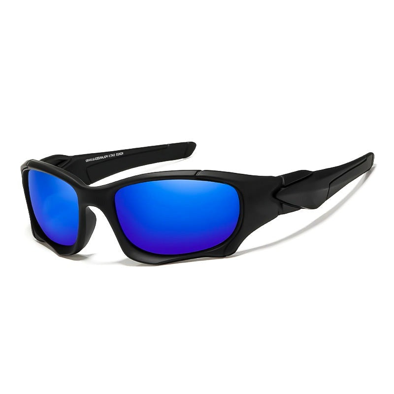 Lunettes de moto polarisées adventure pro