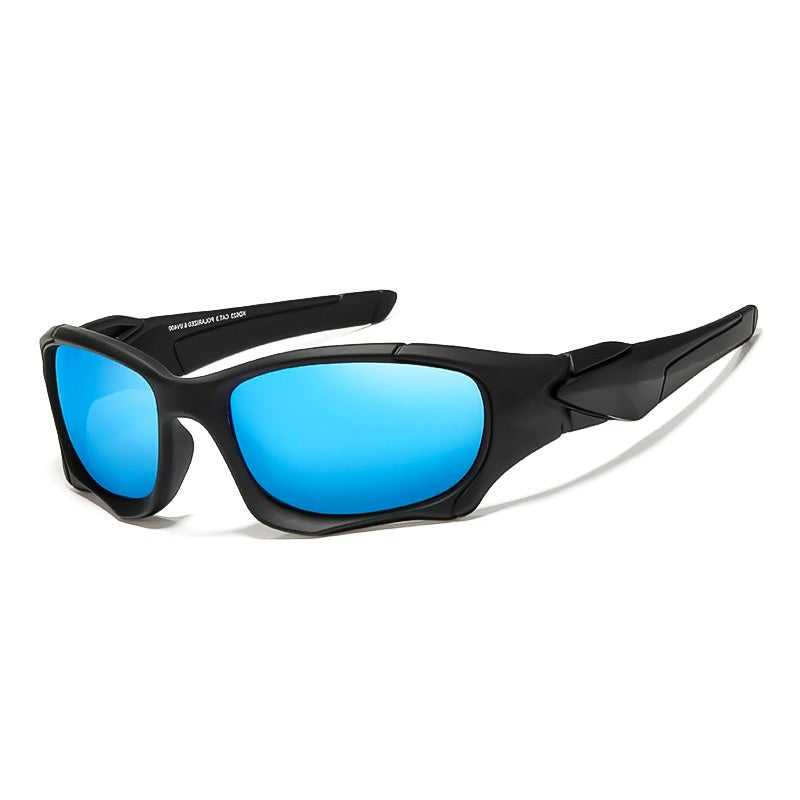 Lunettes de moto polarisées adventure pro